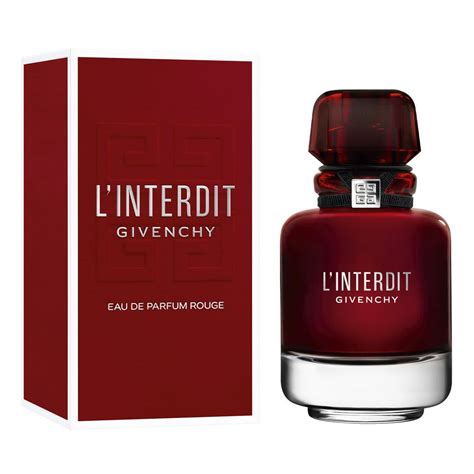 l interdit givenchy 80ml price|givenchy l'interdit 80ml best price.